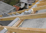 ICF Insulated Concrete Forms